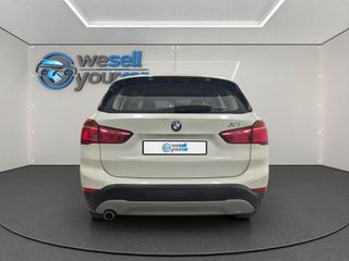 Bmw X1 2017 16d | S Drive (από 216€/μήνα)-thumb-9