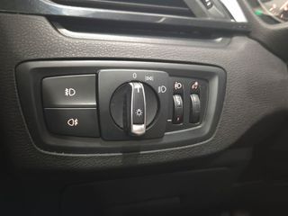 Bmw X1 2017 16d | S Drive (από 216€/μήνα)-thumb-31