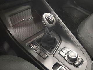 Bmw X1 2017 16d | S Drive (από 216€/μήνα)-thumb-27