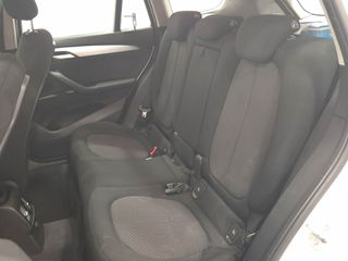 Bmw X1 2017 16d | S Drive (από 216€/μήνα)-thumb-21