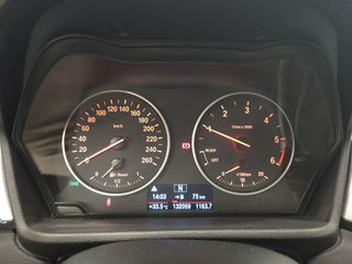 Bmw X1 2017 16d | S Drive (από 216€/μήνα)-thumb-26
