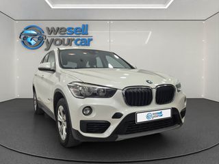 Bmw X1 2017 16d | S Drive (από 216€/μήνα)-thumb-15