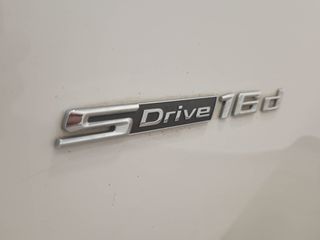 Bmw X1 2017 16d | S Drive (από 216€/μήνα)-thumb-37