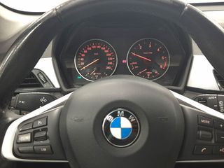 Bmw X1 2017 16d | S Drive (από 216€/μήνα)-thumb-35
