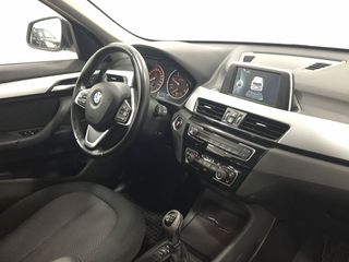 Bmw X1 2017 16d | S Drive (από 216€/μήνα)-thumb-18