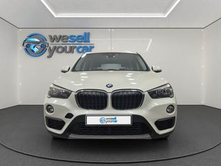 Bmw X1 2017 16d | S Drive (από 216€/μήνα)-thumb-16