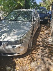 Bmw 520 2006