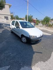 Fiat Punto 2002