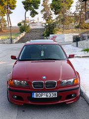 Bmw 320 2000 Τιμή Συζητήσιμη