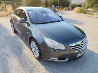 Opel Insignia 2009