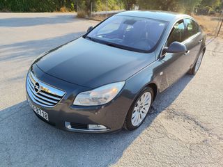 Opel Insignia 2009-thumb-1