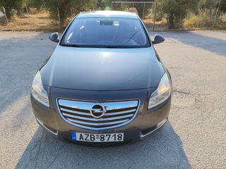 Opel Insignia 2009-thumb-2