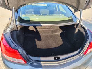 Opel Insignia 2009-thumb-5