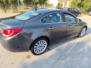 Opel Insignia 2009-thumb-6