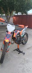 KTM 150 SX 2021