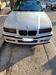 Bmw 316 1997 E36
