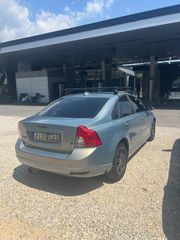 Volvo S40 2007