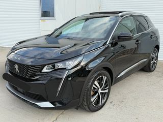 Peugeot 3008 2020 PEUGEOT 3008 GT