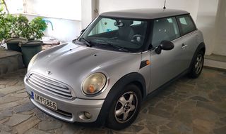Mini ONE 2009
