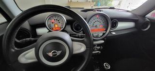 Mini ONE 2009-thumb-1