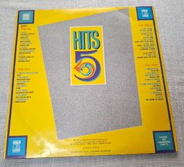 Various – Hits 5 2XLP-thumb-1