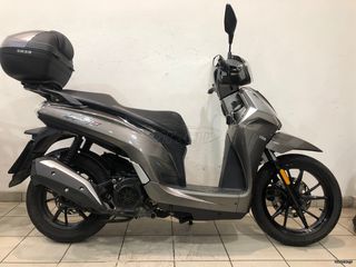 Sym Symphony ST 200i 2021 EURO 5