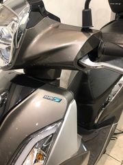 Sym Symphony ST 200i 2021 EURO 5-thumb-2