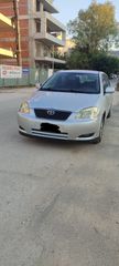 Toyota Corolla 2004