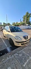 Lancia Ypsilon 2004 PANORAMA  1.4