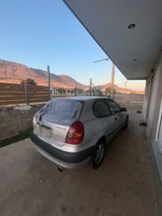 Toyota Corolla 1999