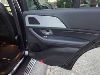 Mercedes-Benz GLE 350 2021 AMG - ΠΑΝΟΡΑΜΙΚΗ - 21* ΖΑΝΤΕΣ-thumb-27