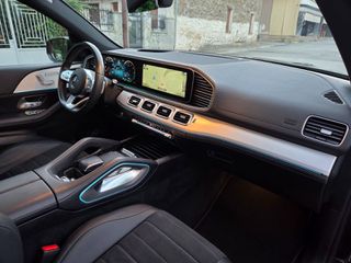 Mercedes-Benz GLE 350 2021 AMG - ΠΑΝΟΡΑΜΙΚΗ - 21* ΖΑΝΤΕΣ-thumb-28