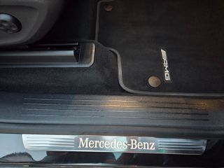 Mercedes-Benz GLE 350 2021 AMG - ΠΑΝΟΡΑΜΙΚΗ - 21* ΖΑΝΤΕΣ-thumb-29