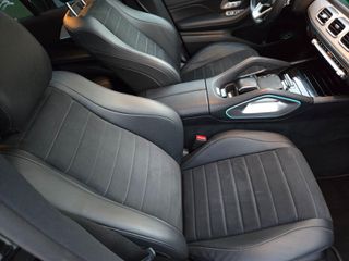 Mercedes-Benz GLE 350 2021 AMG - ΠΑΝΟΡΑΜΙΚΗ - 21* ΖΑΝΤΕΣ-thumb-30