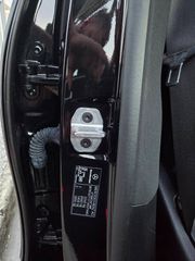 Mercedes-Benz GLE 350 2021 AMG - ΠΑΝΟΡΑΜΙΚΗ - 21* ΖΑΝΤΕΣ-thumb-32