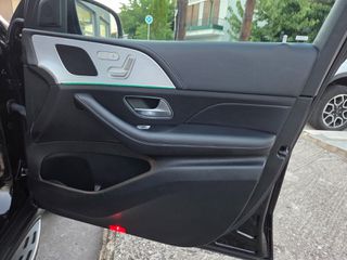 Mercedes-Benz GLE 350 2021 AMG - ΠΑΝΟΡΑΜΙΚΗ - 21* ΖΑΝΤΕΣ-thumb-33