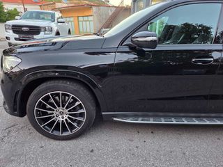 Mercedes-Benz GLE 350 2021 AMG - ΠΑΝΟΡΑΜΙΚΗ - 21* ΖΑΝΤΕΣ-thumb-2