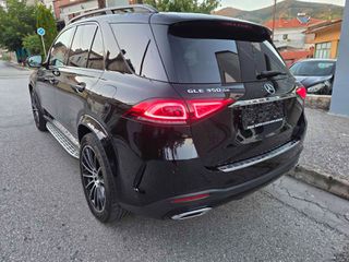 Mercedes-Benz GLE 350 2021 AMG - ΠΑΝΟΡΑΜΙΚΗ - 21* ΖΑΝΤΕΣ-thumb-4