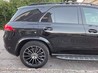 Mercedes-Benz GLE 350 2021 AMG - ΠΑΝΟΡΑΜΙΚΗ - 21* ΖΑΝΤΕΣ-thumb-7