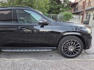Mercedes-Benz GLE 350 2021 AMG - ΠΑΝΟΡΑΜΙΚΗ - 21* ΖΑΝΤΕΣ-thumb-8