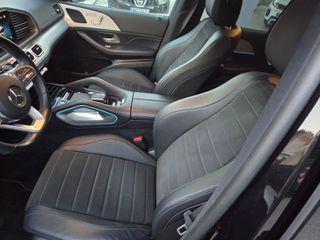 Mercedes-Benz GLE 350 2021 AMG - ΠΑΝΟΡΑΜΙΚΗ - 21* ΖΑΝΤΕΣ-thumb-13