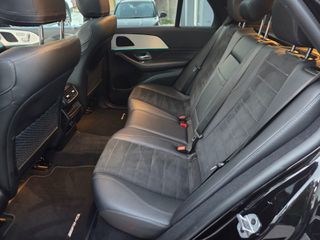 Mercedes-Benz GLE 350 2021 AMG - ΠΑΝΟΡΑΜΙΚΗ - 21* ΖΑΝΤΕΣ-thumb-14