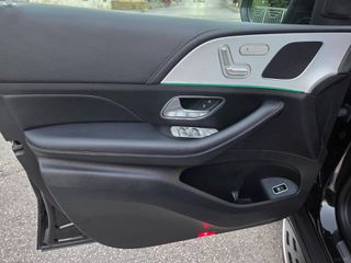 Mercedes-Benz GLE 350 2021 AMG - ΠΑΝΟΡΑΜΙΚΗ - 21* ΖΑΝΤΕΣ-thumb-15