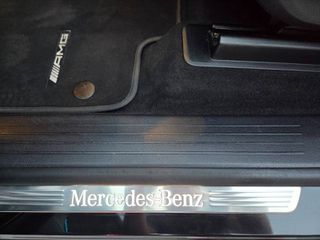 Mercedes-Benz GLE 350 2021 AMG - ΠΑΝΟΡΑΜΙΚΗ - 21* ΖΑΝΤΕΣ-thumb-16
