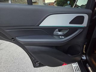 Mercedes-Benz GLE 350 2021 AMG - ΠΑΝΟΡΑΜΙΚΗ - 21* ΖΑΝΤΕΣ-thumb-19