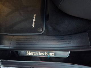 Mercedes-Benz GLE 350 2021 AMG - ΠΑΝΟΡΑΜΙΚΗ - 21* ΖΑΝΤΕΣ-thumb-21