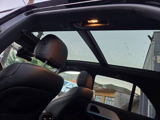 Mercedes-Benz GLE 350 2021 AMG - ΠΑΝΟΡΑΜΙΚΗ - 21* ΖΑΝΤΕΣ-thumb-22