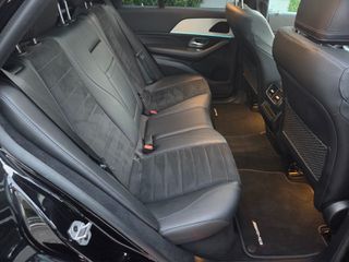 Mercedes-Benz GLE 350 2021 AMG - ΠΑΝΟΡΑΜΙΚΗ - 21* ΖΑΝΤΕΣ-thumb-23