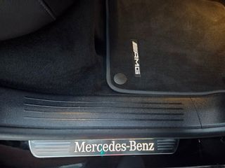 Mercedes-Benz GLE 350 2021 AMG - ΠΑΝΟΡΑΜΙΚΗ - 21* ΖΑΝΤΕΣ-thumb-25
