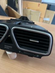VW Eos ‘05-15 /Scirocco ‘08-14 Κεντρικός αεραγωγός 1Q0819728H / 1Q0819728L / 1Q0819735C-thumb-3